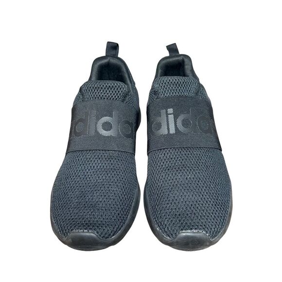 Men’s adidas Black Slip-On Sneakers size 9.5